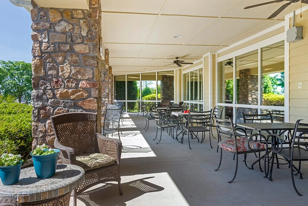 Image of Brookdale Chenal Heights (10)