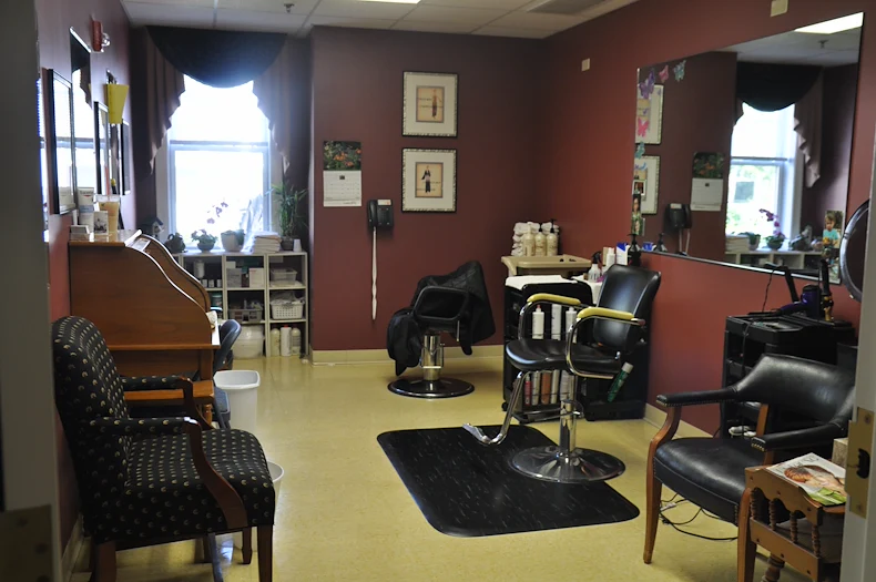 Image of The Arbors at Greenfield (7)