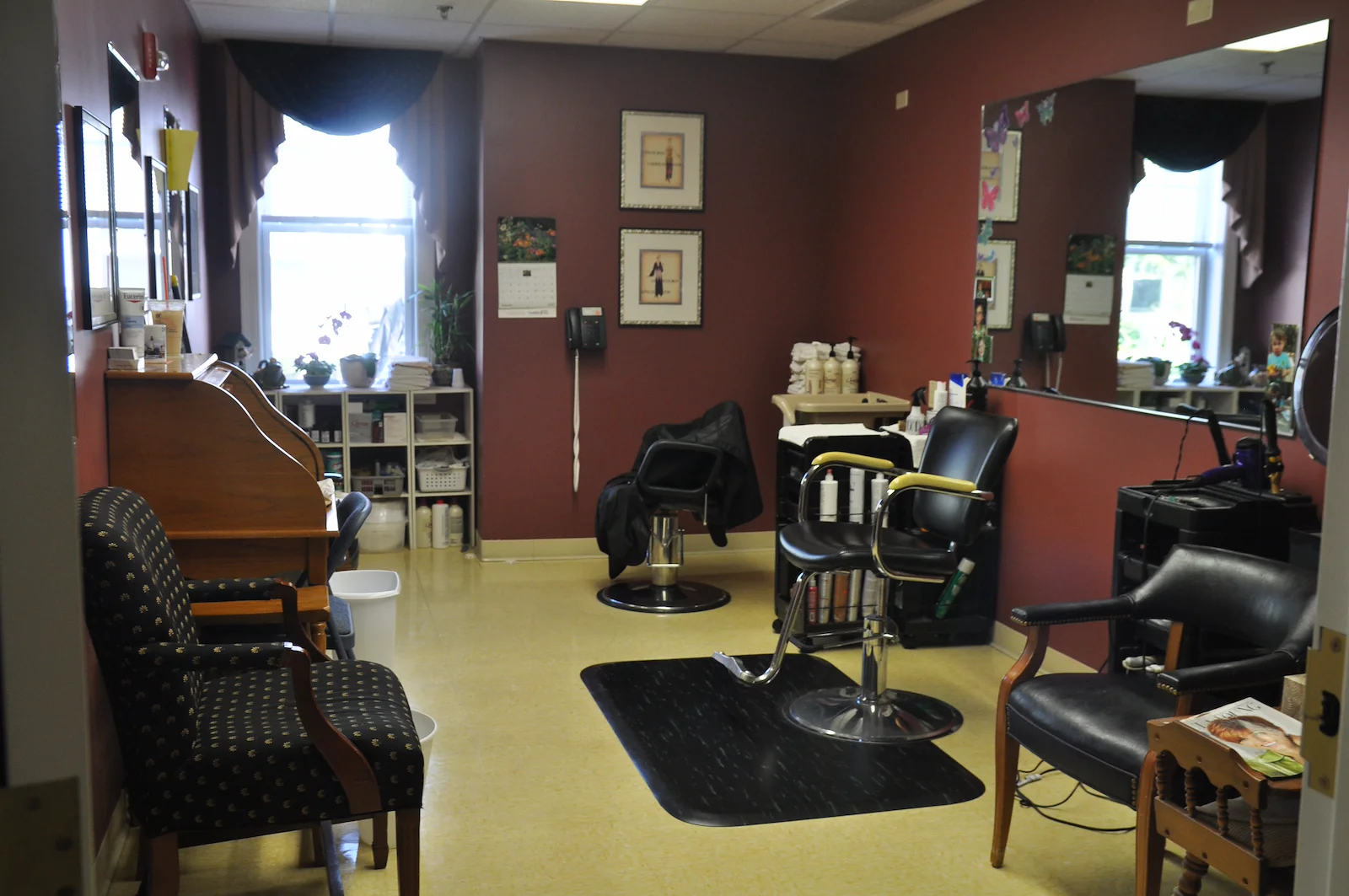 Image of The Arbors at Greenfield (7)