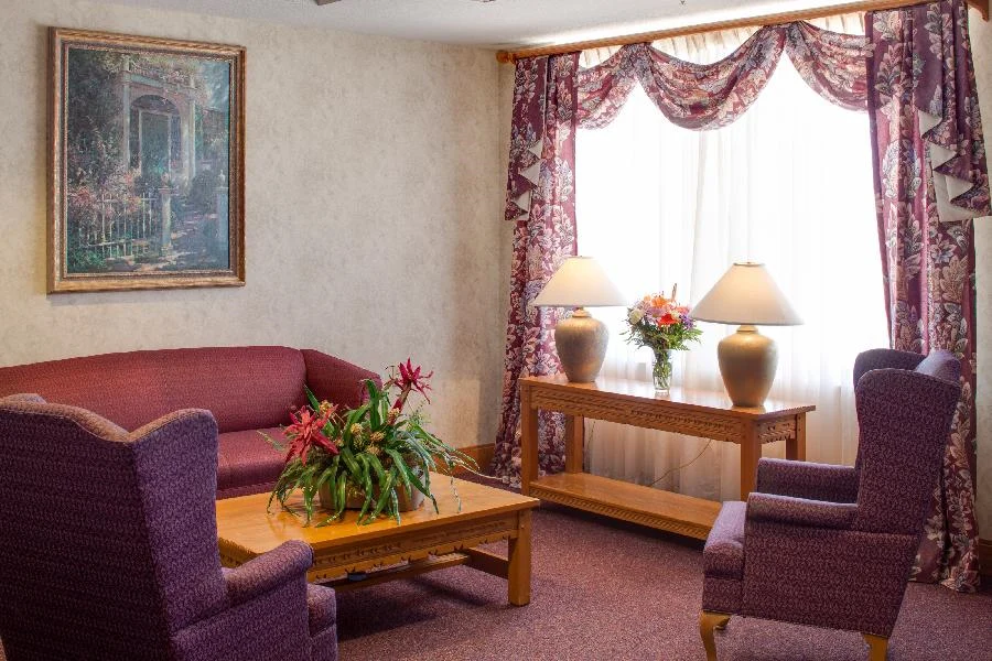 Image of The Village At Northrise - Desert Willow I (5)