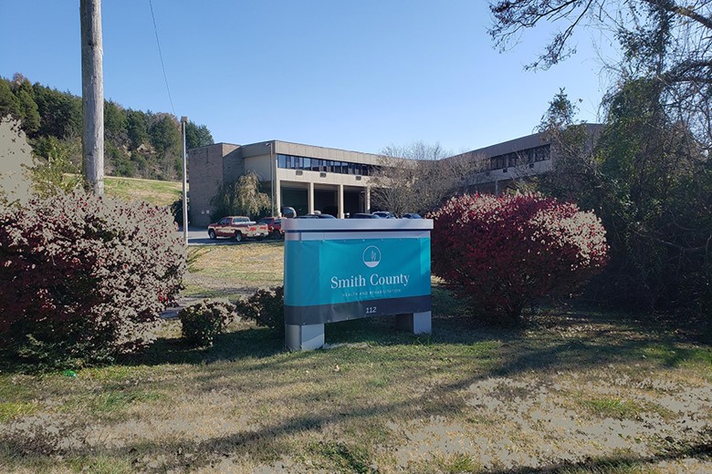 Image of Smith County Health And Rehabilitation (1)