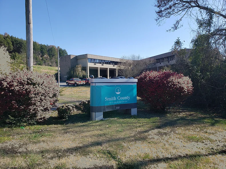 Image of Smith County Health And Rehabilitation (1)