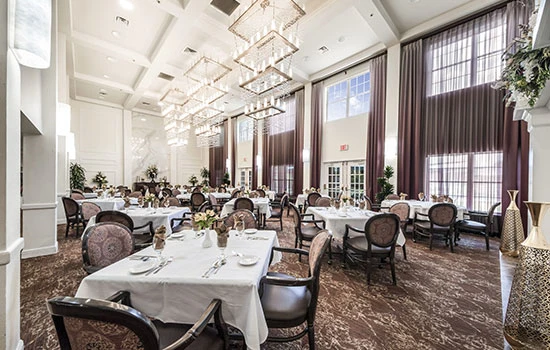 Image of The Forum at Lincoln Heights (3)