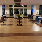 McGregor Assisted Living Dining