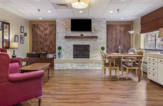 Image of Harborview Rome (3)