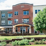 Image of Castle Peak Rehabilitation (1)