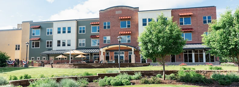 Image of Castle Peak Rehabilitation (1)