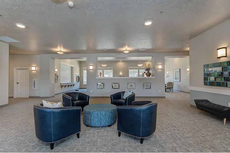 Image of Grace Assisted Living at Chubbuck (9)