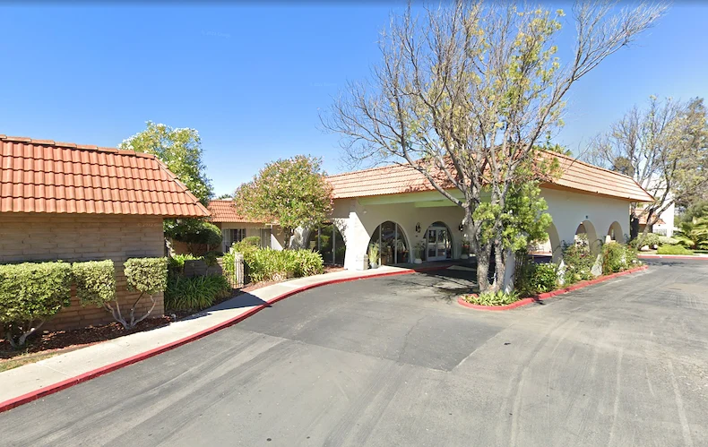 Image of Santa Clara Post Acute (1)