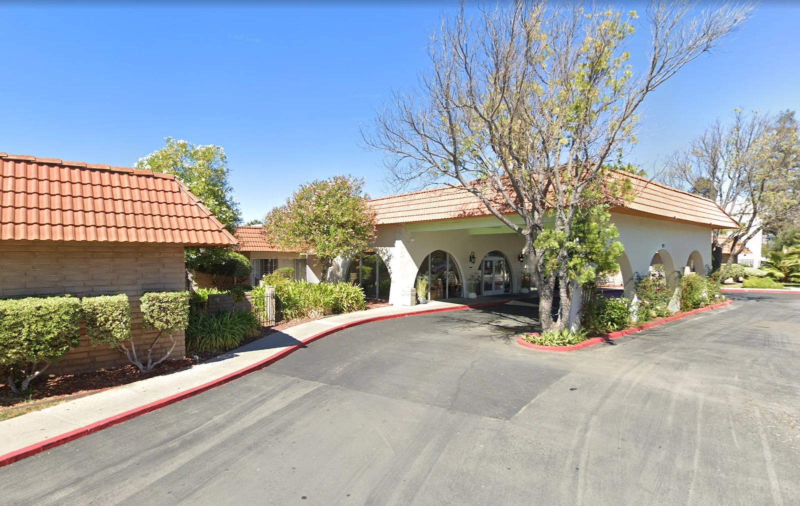 Image of Santa Clara Post Acute (1)