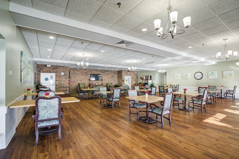 Image of Farmington Hills Inn (5)