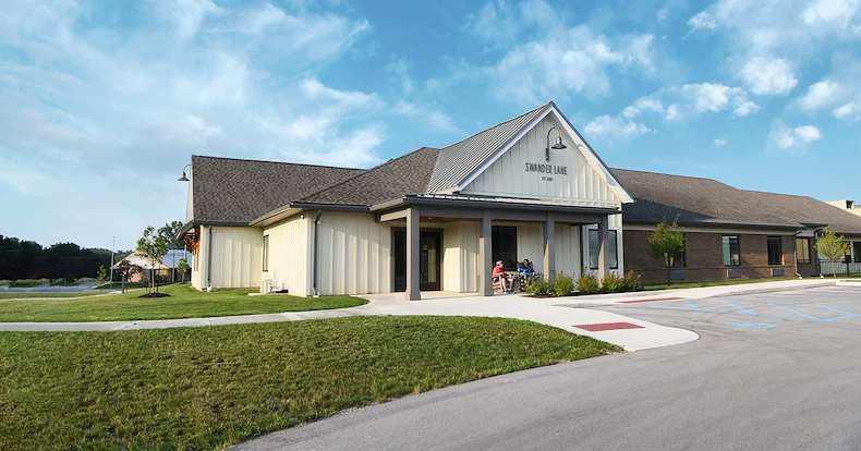 Image of Byron Health Center (10)