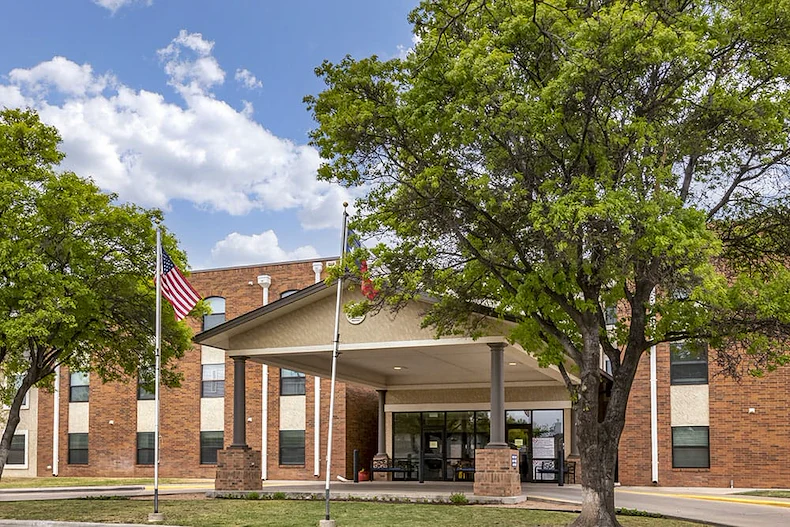 Image of Brookdale Grand Court Lubbock (1)