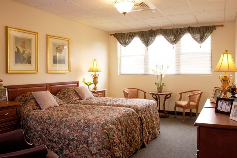 Image of Amber Court of Westbury (3)