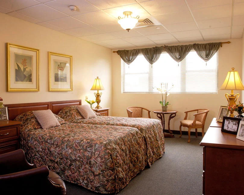 Image of Amber Court of Westbury (3)