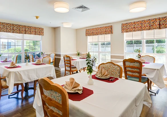 Image of Arden Courts of Avon (4)