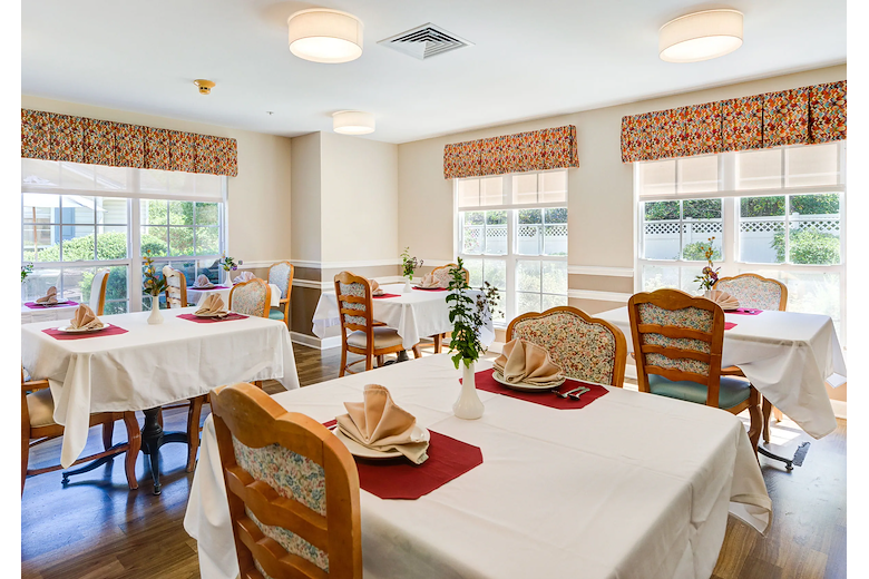 Image of Arden Courts of Avon (4)