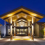 Image of The Redwoods, A Community Of Seniors (1)