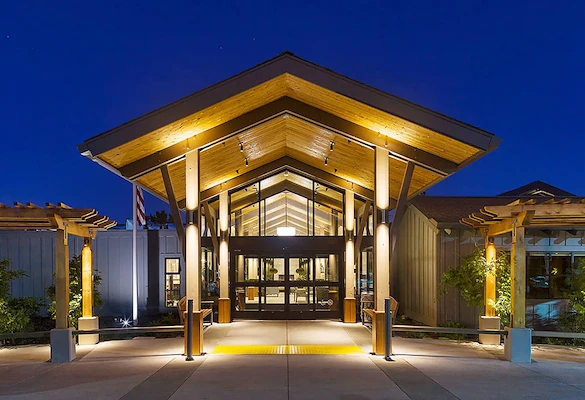 Image of The Redwoods, A Community Of Seniors (1)