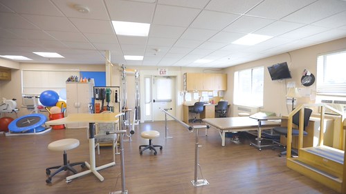 Image of Medilodge of Gaylord (7)