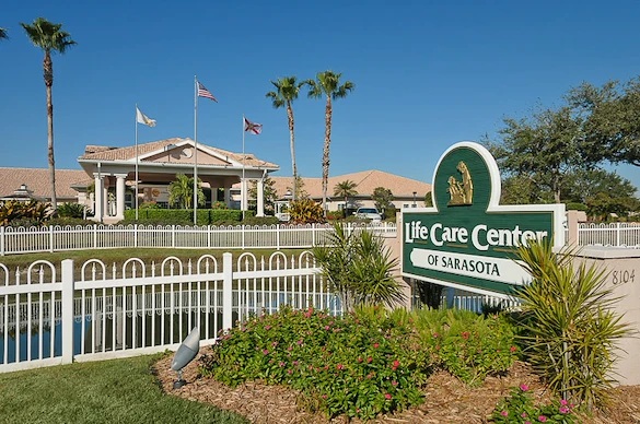 Image of Life Care Center Of Sarasota (1)