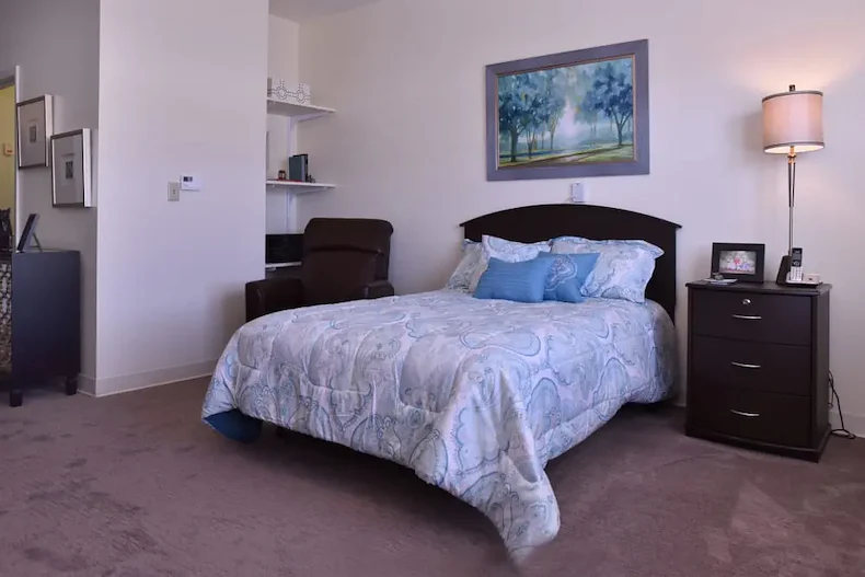 Image of Wooded Glen Senior Living (6)