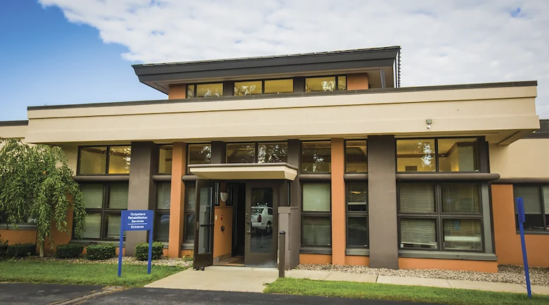 Image of Harris Hill Nursing (1)