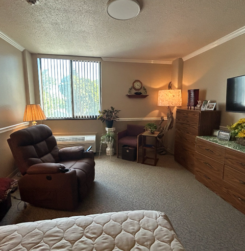 Image of Washington Odd Fellows Home - Assisted Living (1)