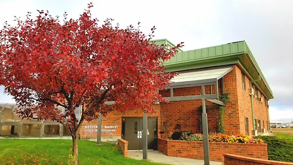 Image of Big Horn Rehabilitation and Care Center (1)