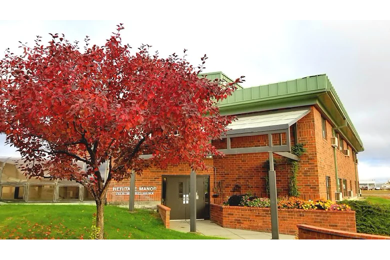 Image of Big Horn Rehabilitation and Care Center (1)