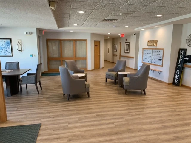 Image of South Grove Lodge (3)