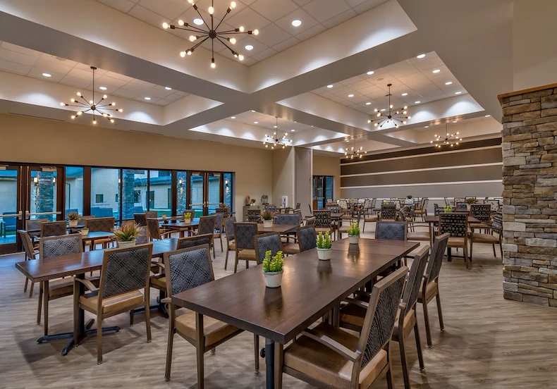 Image of Northern Nevada State Veterans Home (6)