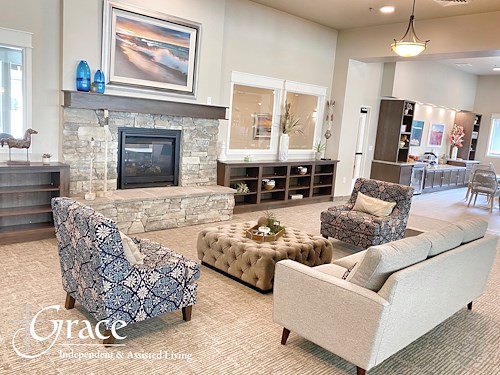 Image of Grace Assisted Living at Chubbuck (4)