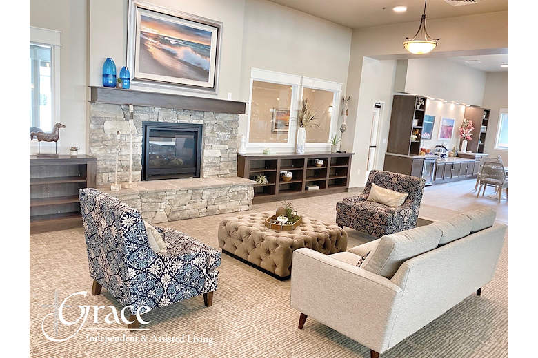 Image of Grace Assisted Living at Chubbuck (4)