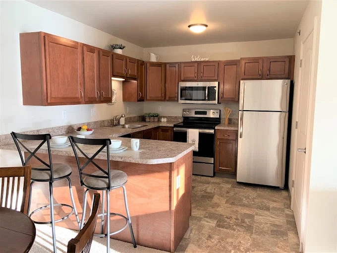Image of Oak Hill Senior Apartments (2)