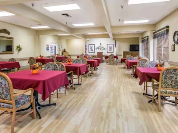 Image of Harborview Tifton (3)