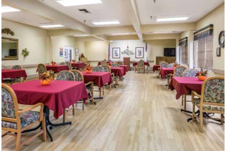 Image of Harborview Tifton (3)