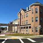 Image of Village Crossing at Worman's Mills (1)