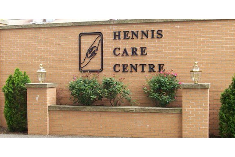 Image of Hennis Care Centre Of Dover (2)