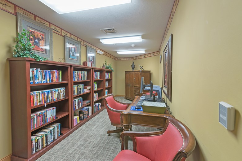 Image of Heritage Woods of Dwight (9)