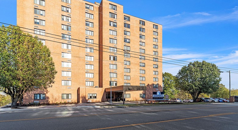 Image of Cumberland View Towers (1)