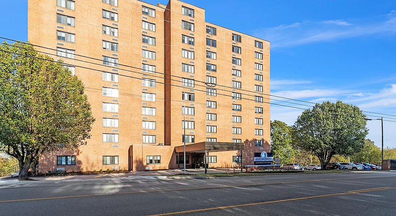 Image of Cumberland View Towers (1)