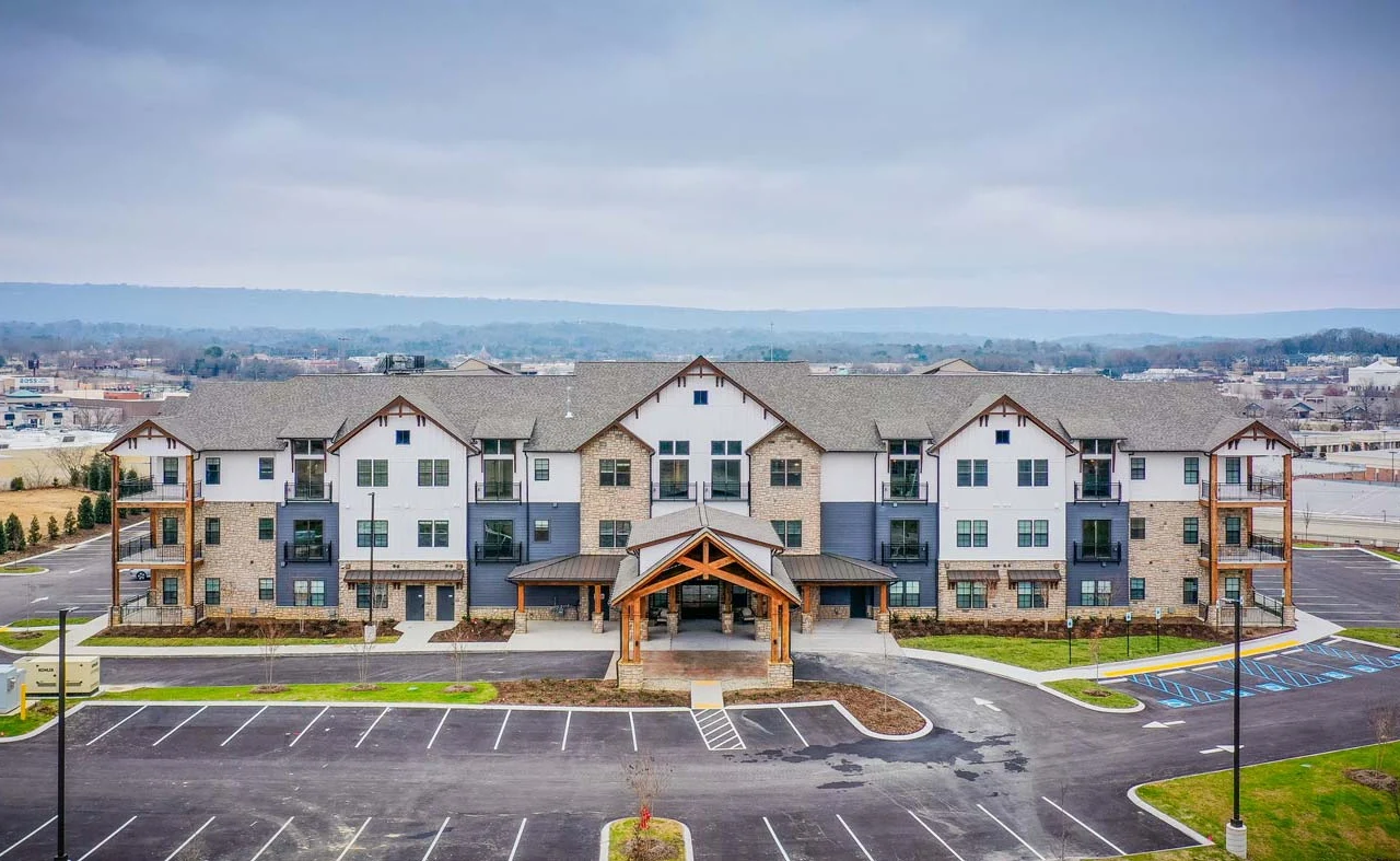 Image of StoryPoint Hixson South (2)