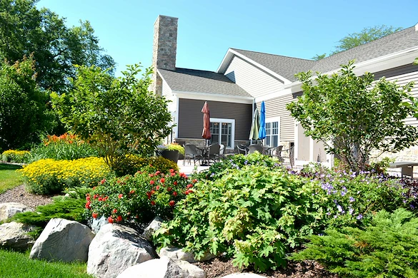 Image of The Cedars of Dexter (2)