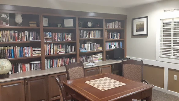 Image of Corry Manor (5)