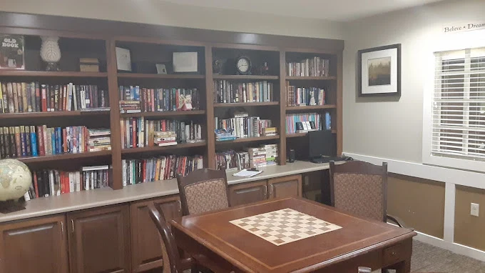 Image of Corry Manor (5)