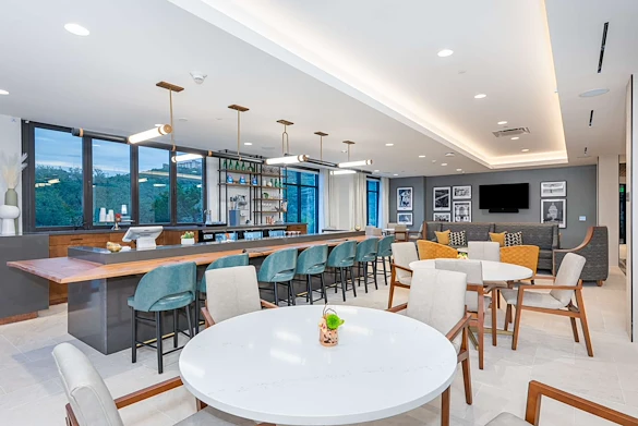 Image of The Reserve at Lake Austin (9)