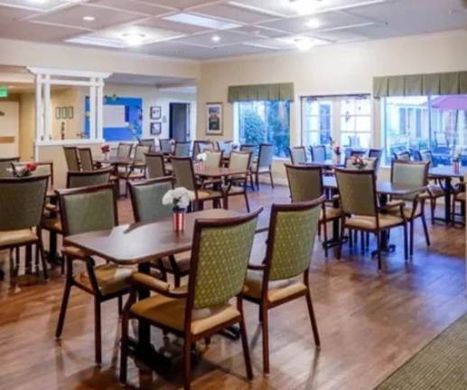 Image of Brookdale North Fremont (3)