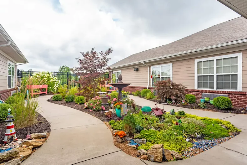 Image of The Willows at Hamburg Skilled Services (2)