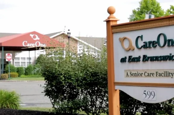 Image of Careone At East Brunswick (1)